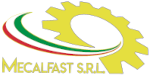 mecalfast logo